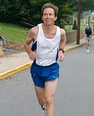 Steve Dyer of San Diego, CA