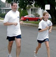 Mark and Tucker Obenshain